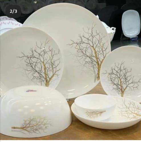 تصویر 3 از خرید بشقاب آرکوپال + فروش استثنایی